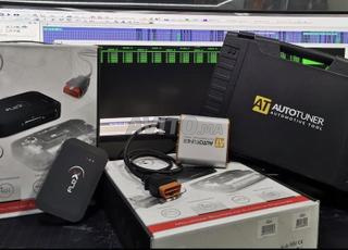 أوتوتيونر / فليكس ماجيك موتورسبورت