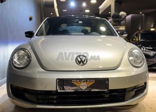 Volkswagen Coccinelle