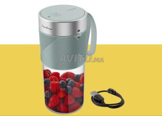 خلاط صغير MOULINEX - LM1C0410