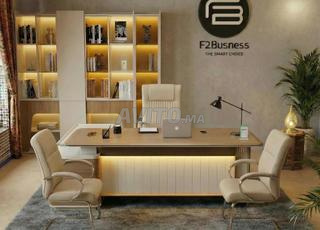 مكتب مستورد عالي الجودة