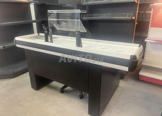 مخرج صندوق سوبر ماركت