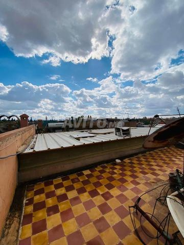 Riad à vendre 160m2 Bab Doukkala à 10 min de la place - 2