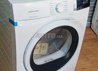 Séchoir à linge 8 kg