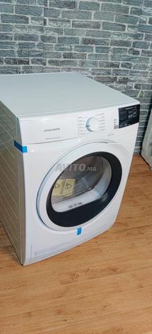 نشافة ملابس 8 كلغ