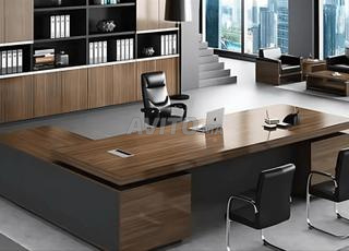 Mobilier professionnel/bureau/fauteuil/table