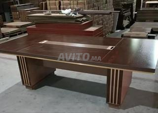 Table de réunion/chaise/armoire/vestiaire/classeur