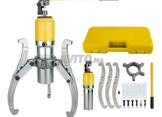 ذا إكستراكتور هيدراو