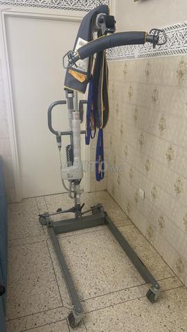 رافعة المرضى / رافعة الأشخاص Sunlift Major 175kg - 2