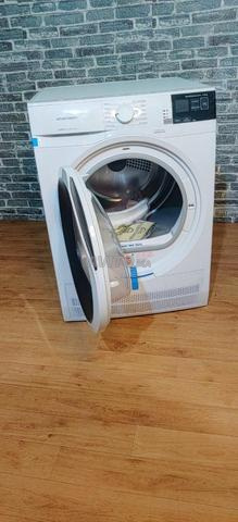 نشافة الملابس فقط وداعا لنشر الملابس