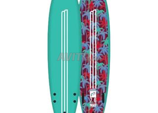 لوح تزلج مادنس إتش دي كور 7'6