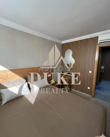 APPARTEMENT MEUBLÉ NEUF À LOUER À HASSAN - image 3