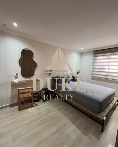 APPARTEMENT MEUBLÉ NEUF À LOUER À HASSAN - image 4