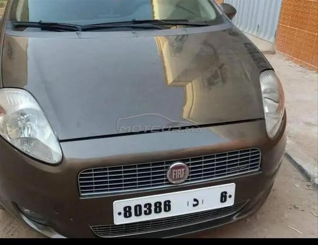 FIAT GRANDE PUNTO 1.3 MULTIJET