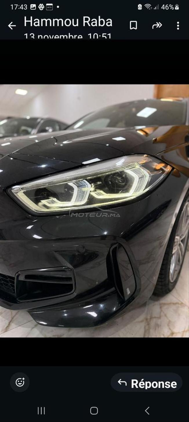 bmw pack m