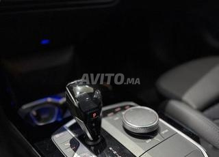 بي ام دبليو باك إم