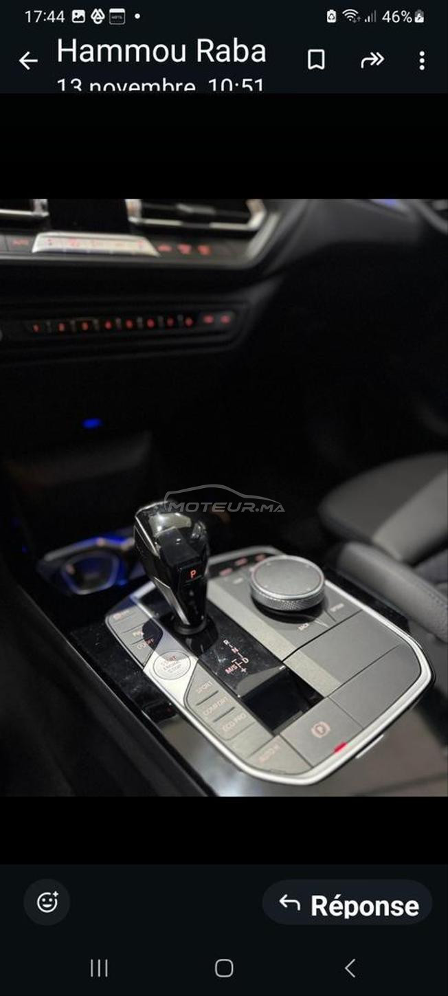 bmw pack m