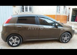 FIAT GRANDE PUNTO 1.3 MULTIJET