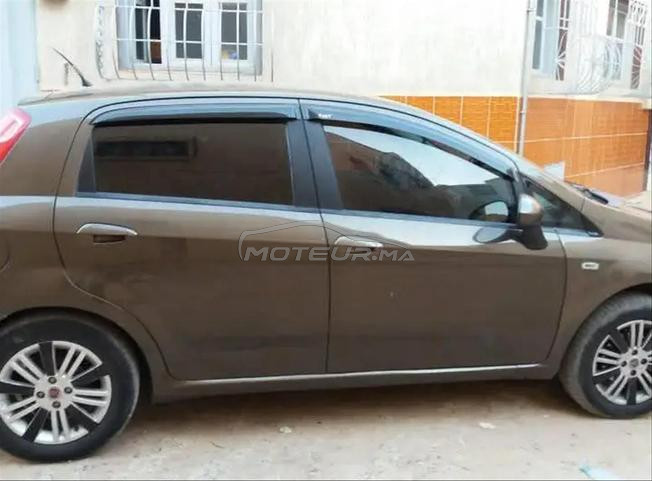 FIAT GRANDE PUNTO 1.3 MULTIJET