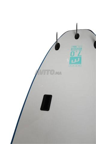 PLANCHE DE SURF MADNESS HD CORE 7’0