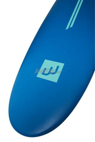 PLANCHE DE SURF MADNESS HD CORE 7’0
