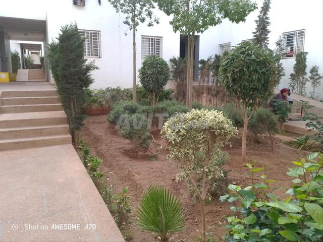 APPARTEMENT TADDART ANZA-AGADIR