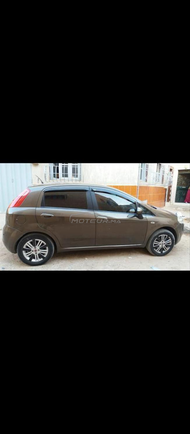 FIAT GRANDE PUNTO 1.3 MULTIJET