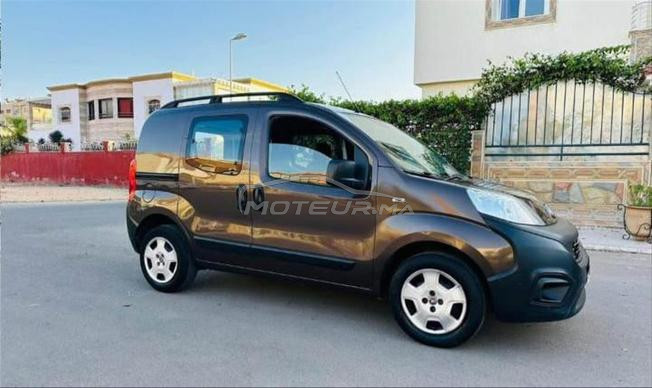 Fiat fiorino 2020 