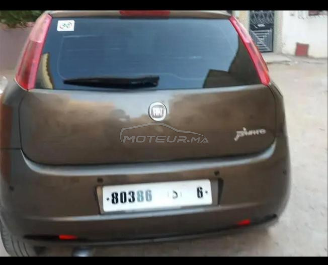 FIAT GRANDE PUNTO 1.3 MULTIJET