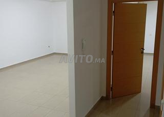 تأجير مكتب في مركز المدينة 100م2