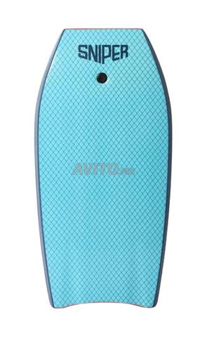 لوح التزلج على الماء BODYBOARD BUNCH II EPS IMPROVE SERIES | SNIPER