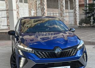 رونو كليو 5 إسبريت ألباين