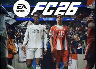 Fc 26 ps5
