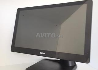 صندوق تسجيل لمس