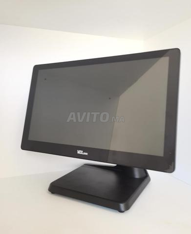 صندوق تسجيل لمس