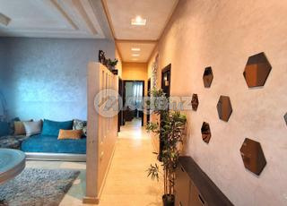 CMN-HA-1948 - شقة للبيع في ليساسفة