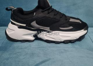 Espadrille Homme Confortable Sportif