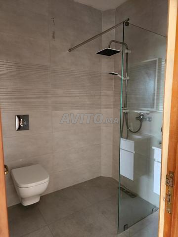 Appartement à louer 50 m² à Marrakech