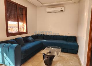 شقة للإيجار 50 متر مربع في مراكش