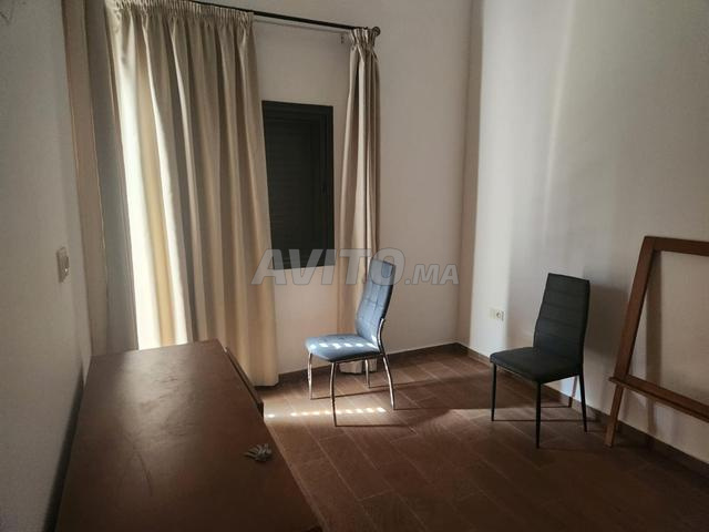 Appartement à louer 120 m² à Temara