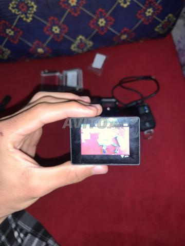 GoPro HERO3 Black Edition (طقم كامل)