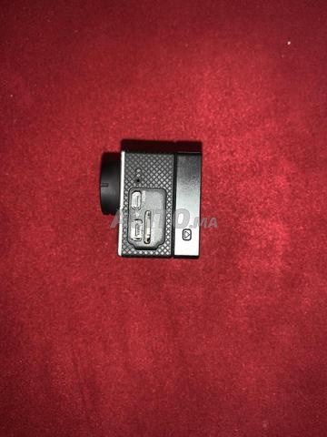 GoPro HERO3 Black Edition (Pack complet)