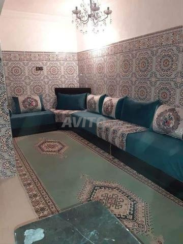 Appartement meublé à louer quotidiennement et mensuellement à Taroudant