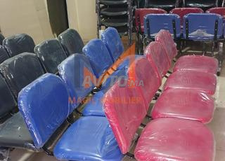 كنبة ISO في عرض ترويجي