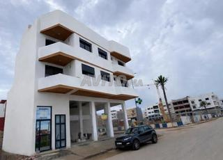 للبيع محل تجاري دار بوعزة أنصاري