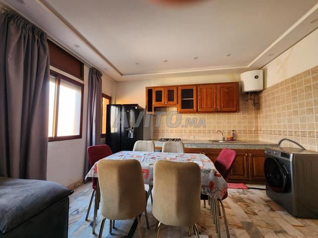 Appartement à louer 56 m à Marrakech - image 3