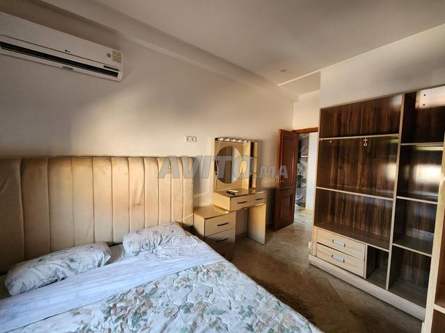 Appartement à louer 56 m à Marrakech - image 4