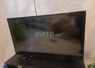 تلفاز LG Ultra HD