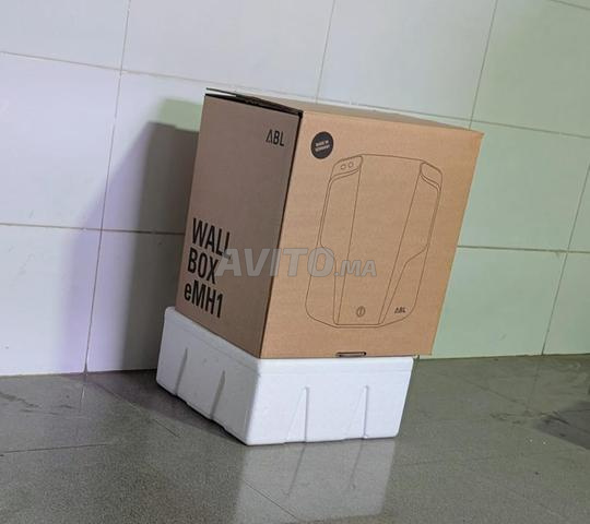 محطة شحن سيارات كهربائية