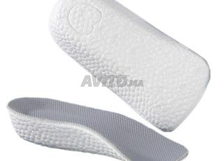 نعال لزيادة الطول - زيادة الطول