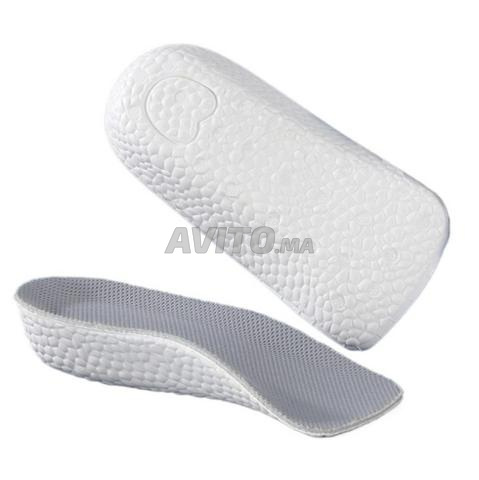 نعال لزيادة الطول - زيادة الطول